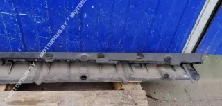 51777167707, 7167707 Кронштейн крепления порога BMW X5 E70 Арт 00053653_1, вид 6