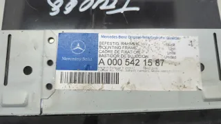A0005431587 Тахограф Mercedes Actros Арт 20806633, вид 3