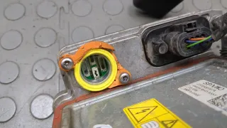 31497888 Автономный отопитель (Webasto) Volvo XC40 Арт 20234794, вид 3