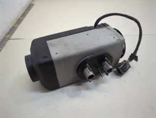 24211126 Автономный отопитель (Webasto) Volvo FH Арт 20805042, вид 5