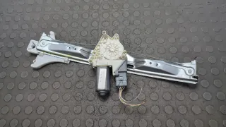 9632533480,103166104 Стеклоподъемник левый задний Citroen C5 1 Арт 20809471, вид 1