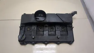 0248P9 Клапанная крышка Citroen Jumper 2 2.2л HDI Арт 20382547, вид 2