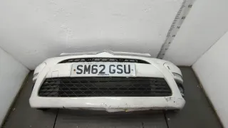  Дневные ходовые огни левые Citroen C4 Grand Picasso 1 Арт 11614022, вид 1