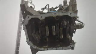  Блок цилиндров Citroen C1 1 1.0л Инжектор Арт 20757353, вид 5