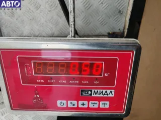 89030711 Фонарь противотуманный левый Opel Meriva 1 Арт 55264856, вид 3