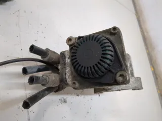  Кран главный тормозной Iveco EuroCargo Арт 20807158, вид 5