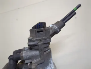 4800030370 Кран главный тормозной DAF LF Арт 20806430, вид 3