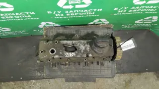 ALH Головка блока цилиндров Audi A3 8L 1.9л TDi Арт 2000000047907_1, вид 2