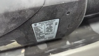 81619490026 Автономный отопитель (Webasto) MAN TGM Арт 20805976, вид 4