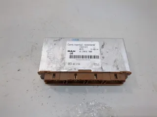 81258167008 Блок управления KSM MAN TGX Арт 20806848, вид 1