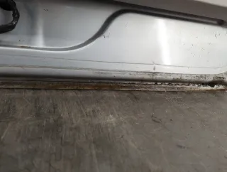 5020698AC Дверь сдвижная правая серебристая Chrysler Voyager 5 Арт 20810026, вид 5