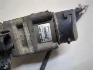 21390592 Кран главный тормозной Volvo FL Арт 20807771, вид 2