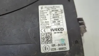 5801801485 Автономный отопитель (Webasto) Iveco EuroCargo Арт 20808740, вид 3