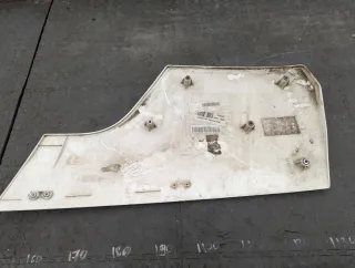 50126321 Удлинитель двери Renault T-Series Trucks Арт 20806832, вид 3