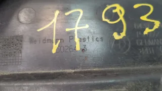 64316924277,6924277 Корпус салонного фильтра BMW X1 E84 Арт 20809285, вид 4