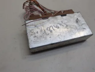 81258167007 Блок управления KSM MAN TGL Арт 20807166, вид 4