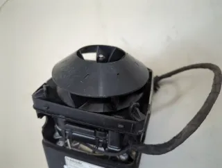 24211126 Автономный отопитель (Webasto) Volvo FH Арт 20805042, вид 3