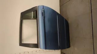 5102345AA Форточка задняя левая Chrysler Pacifica 2004 Арт 11539996, вид 1