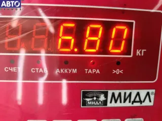 9657739080 Электроусилитель руля Citroen C5 1 Арт 53619648, вид 3