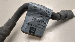 13526053 Клеммник Chevrolet Equinox 3 Арт 20768903, вид 3