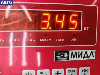 9622244180 Цилиндр тормозной главный Citroen Berlingo 1 Арт 54873798, вид 3