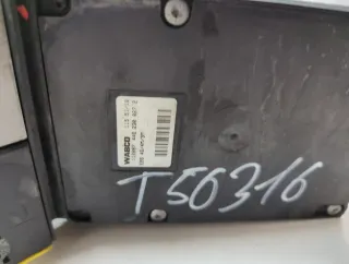 5802300878,4462300272 Кран главный тормозной Iveco Stralis Арт 20803878, вид 2