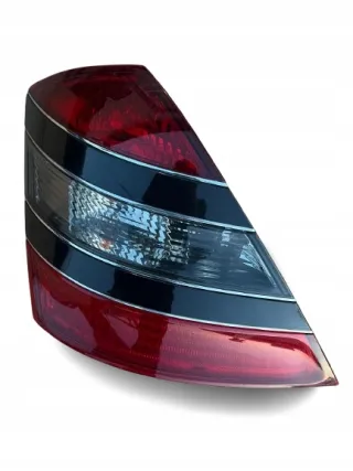 A2218200164 2218200164 Фонарь задний левый Mercedes S W221 Арт e14231935, вид 1