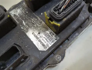 0486110011 Блок управления EBS Volvo FH Арт 20807369, вид 2