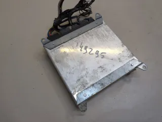 4461350420 Блок управления EBS DAF CF Арт 20808212, вид 4