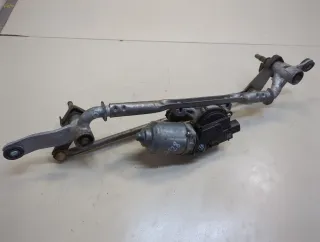 68197132AD Моторчик стеклоочистителя переднего Jeep Cherokee KL Арт 11610824, вид 1