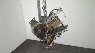  Блок цилиндров Citroen C1 1 1.0л Инжектор Арт 20757353, вид 1