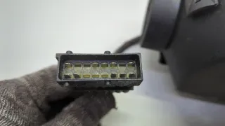 5801801485 Автономный отопитель (Webasto) Iveco EuroCargo Арт 20808740, вид 2