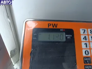 2115457001 Блок управления SAM Mercedes E W211 Арт 54803961, вид 3