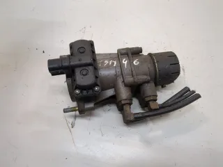 81521306298 Кран главный тормозной MAN TGX Арт 20807172, вид 4