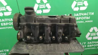 ALH Головка блока цилиндров Audi A3 8L 1.9л TDi Арт 2000000047907_1, вид 1