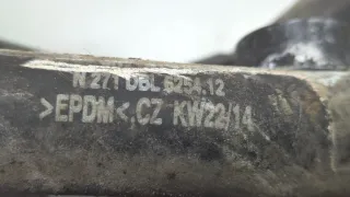  Автономный отопитель (Webasto) Mercedes Actros Арт 20808657, вид 5