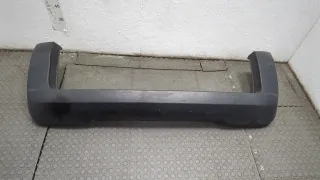  Крюк буксировочный Citroen Nemo Арт 11613743, вид 1