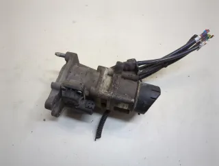 21390592 Кран главный тормозной Volvo FL Арт 20807771, вид 3