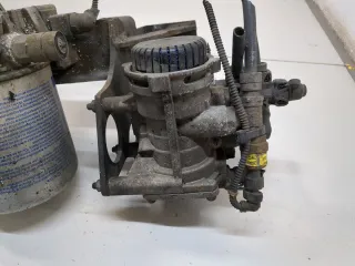  Кран масловлагоотделителя (разгрузка) Iveco Stralis 13л Турбо Арт 20807074, вид 4