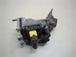 4800030370 Кран главный тормозной DAF LF Арт 20806430, вид 1