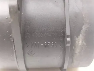 0281002656 Расходомер воздуха Jeep Grand Cherokee III (WK) Арт e14223800, вид 6