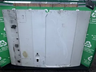  Дверь сдвижная правая Renault Master 3 restailing Арт 2100000062755, вид 1