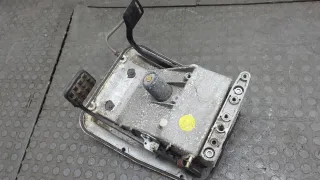  Кран главный тормозной Iveco EuroCargo Арт 20806203, вид 2