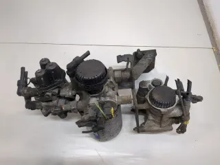  Кран масловлагоотделителя (разгрузка) Iveco Stralis 13л Турбо Арт 20807074, вид 3