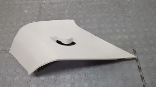 3CN867246 Обшивка стойки задней правой (накладка) Volkswagen Atlas Арт 20809504, вид 1