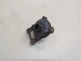 20850557 Кран уровня подвески кабины Iveco Stralis Арт 20808765, вид 1