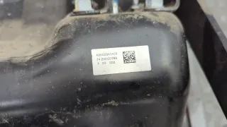 A0044311406 Кран главный тормозной Mercedes Actros Арт 20806144, вид 2