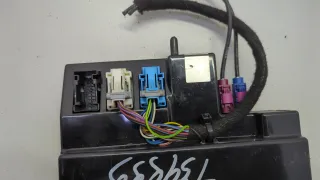 A0005431587 Тахограф Mercedes Actros Арт 20806633, вид 4