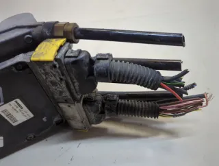 5802300878,4462300272 Кран главный тормозной Iveco Stralis Арт 20805032, вид 3