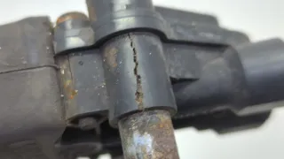 7420746477 Кран уровня подвески кабины Renault Premium Арт 20809130, вид 4